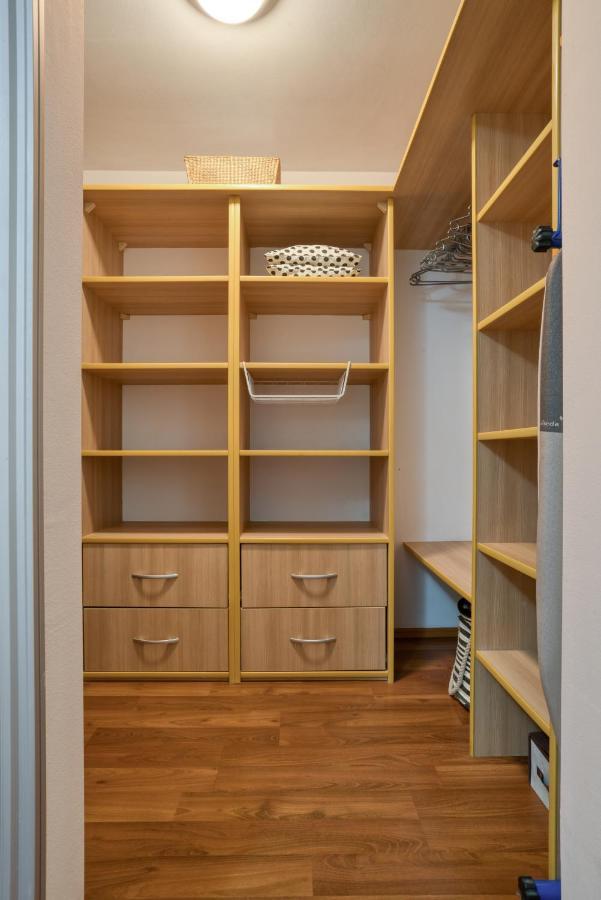 Apartman Marija Lux 스베티스테판 외부 사진