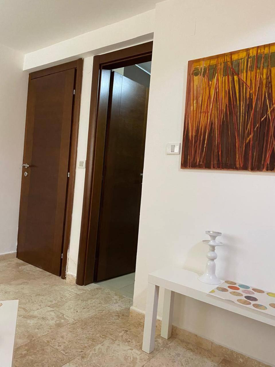 Apartman Marija Lux 스베티스테판 외부 사진